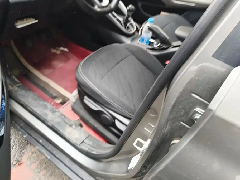 Baojun 510 2020 2019 1.5L Manual Lexiang Version China V