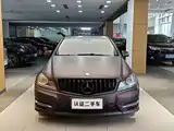 Фото 2 - Mercedes-Benz C-Class