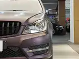 Фото 5 - Mercedes-Benz C-Class