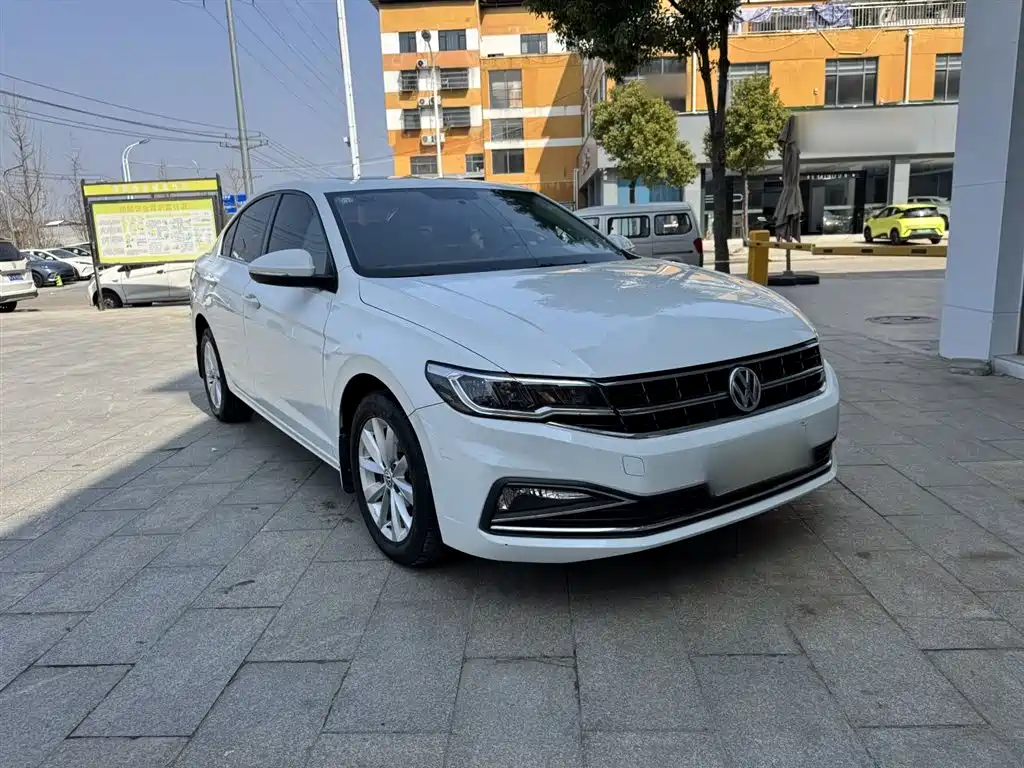 Volkswagen Bora 2019 Facelift 1.5L Automatic Comfort China V фото 4