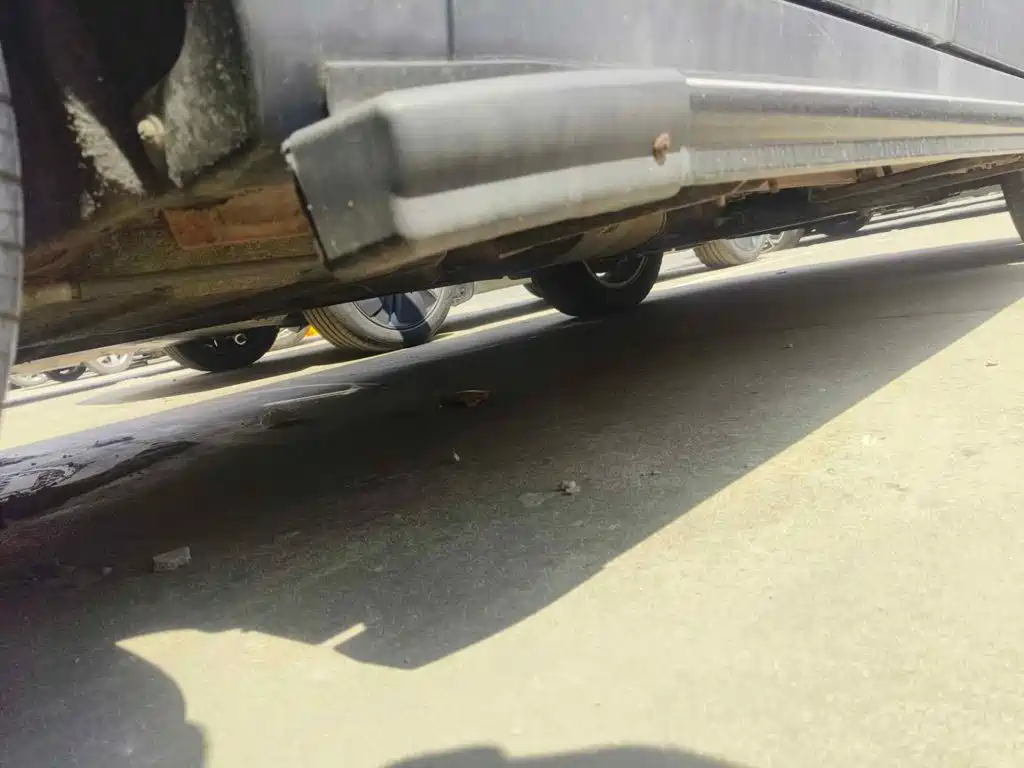 Bisu Auto Bisu T5 2018 2017 1.5T Manual Premium