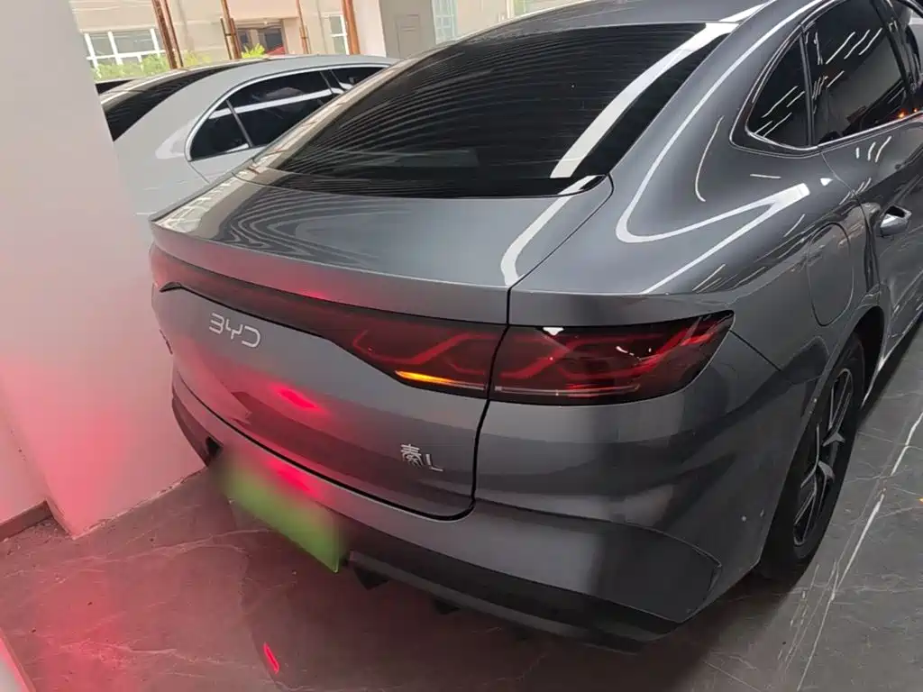 BYD Qin L 2024 2024 DM-i 80KM Superior