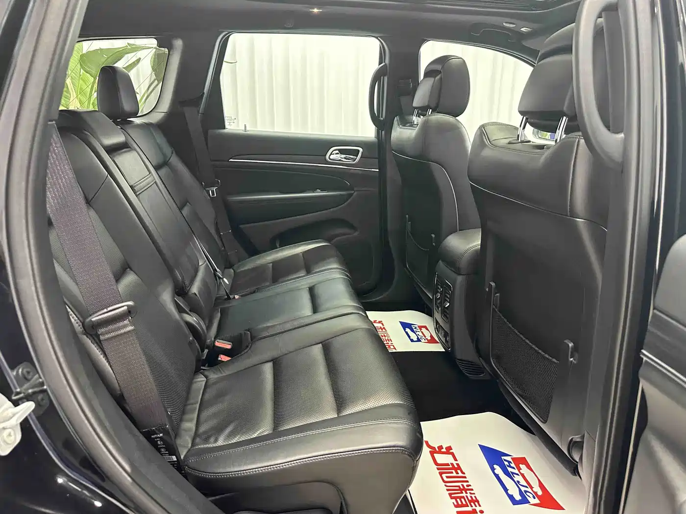 Jeep Grand Cherokee (Import) 2021 2020 3.0L Elite Navigation Edition
