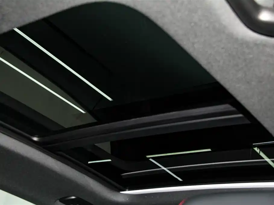 Audi A4L 2025 2 Million Celebration Edition 40 TFSI Luxury Dynamic фото 19