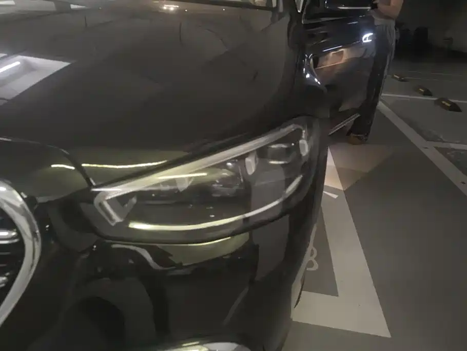 Mercedes-Benz S-Class 2022 S 400 L Luxury фото 5