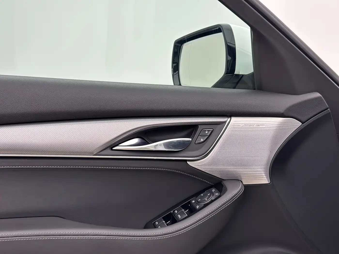 Cadillac CT5 2021 Facelift 28T Luxury Edition фото 14
