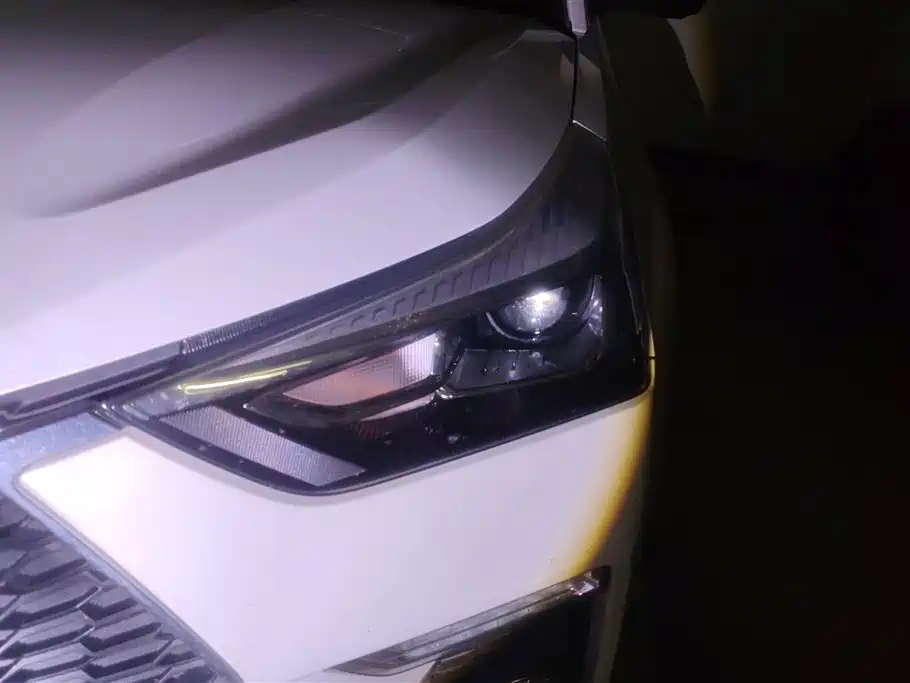 Haval H6 Coupe 2019 1.5T Auto 2WD Ultra Luxury Smart Edition China VI фото 5