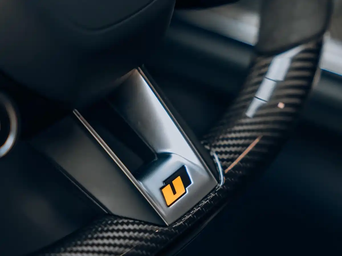 Xiaomi Auto Xiaomi SU7 Ultra 2025 Model Ultra фото 8
