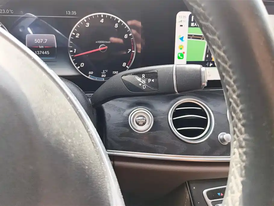 Mercedes-Benz C-Class 2018 C 200 L 4MATIC Sport Edition фото 16