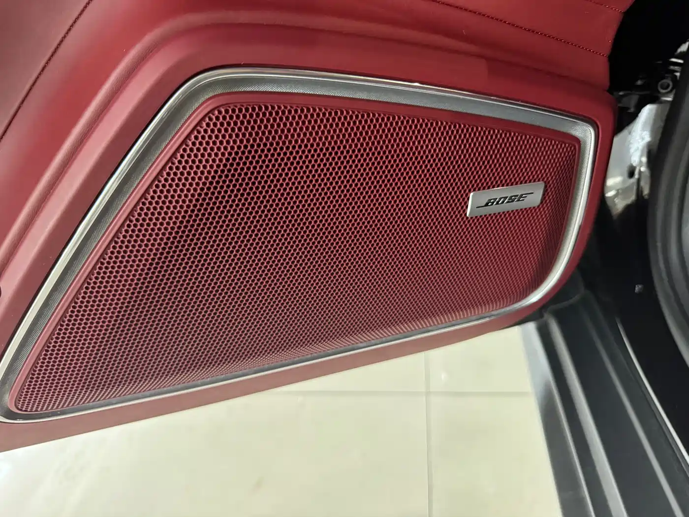 Porsche Panamera 2019 Panamera 2.9T фото 12