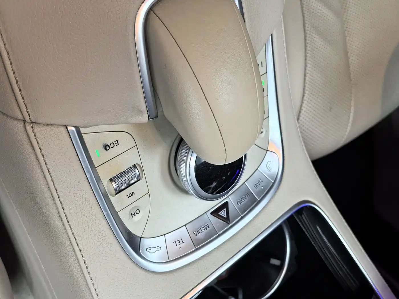 Mercedes-Benz S-Class 2014 S 400 L Premium фото 8