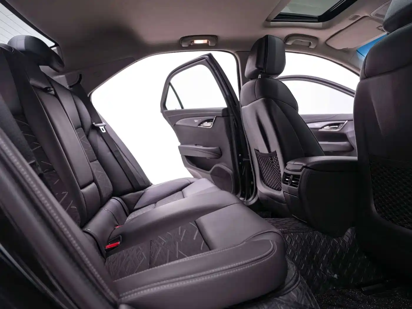 Cadillac ATS-L 2019 2017 28T Technology