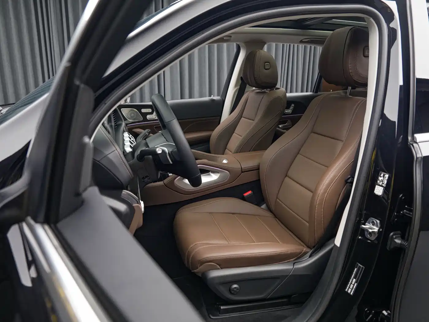 Mercedes-Benz GLE 2025 2025 GLE 350 4MATIC Fashion