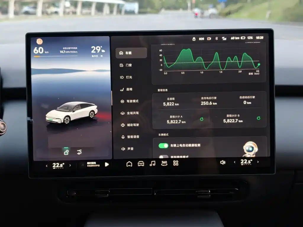 2026 XPeng P7+