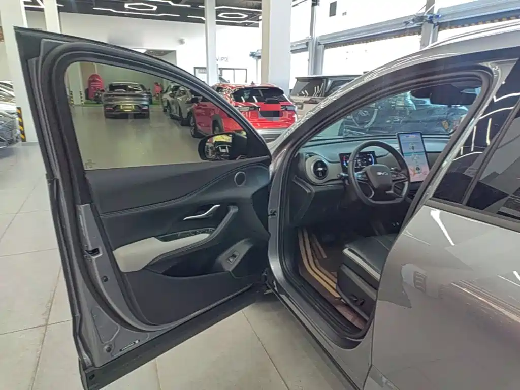 BYD Seal 05 DM-i 2025 2025 DM-i 75KM Premium
