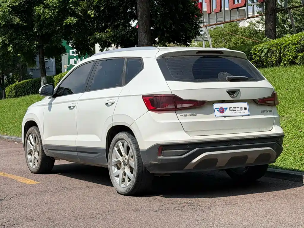 Фото 4 - Jetta VS5
