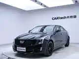 صورة 9 - Cadillac ATS-L