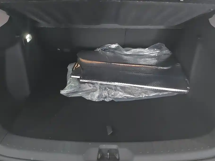 BYD Yuan PLUS 2022 510KM Premium фото 4