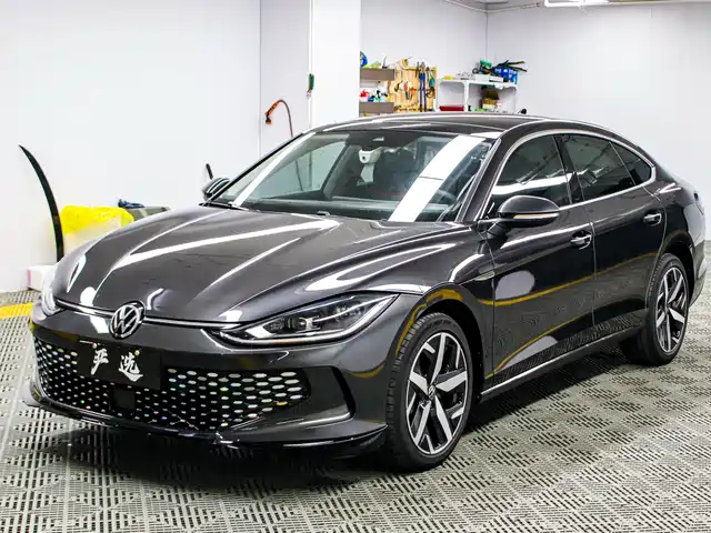 Volkswagen Lamando 2023 Lamando L 280TSI DSG Cool Edition