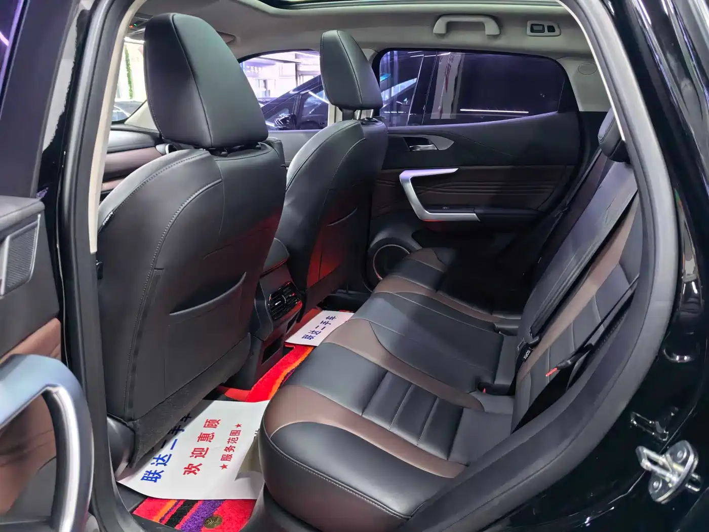 WEI PAI WEI BRAND VV5