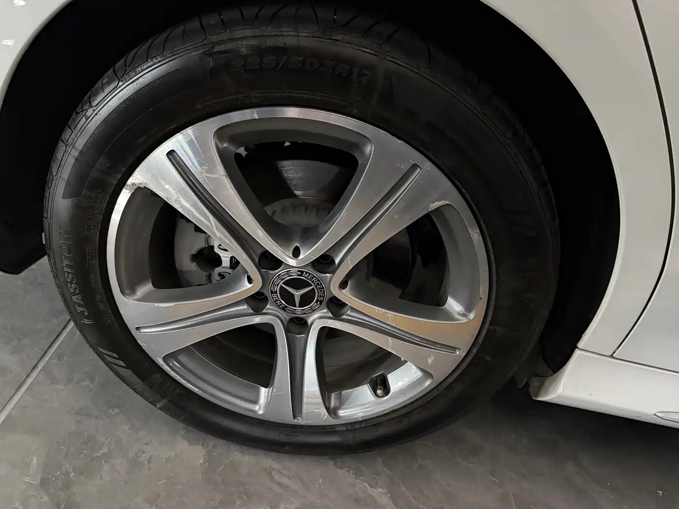 Mercedes-Benz C-Class 2019 C 260 L Sport фото 15