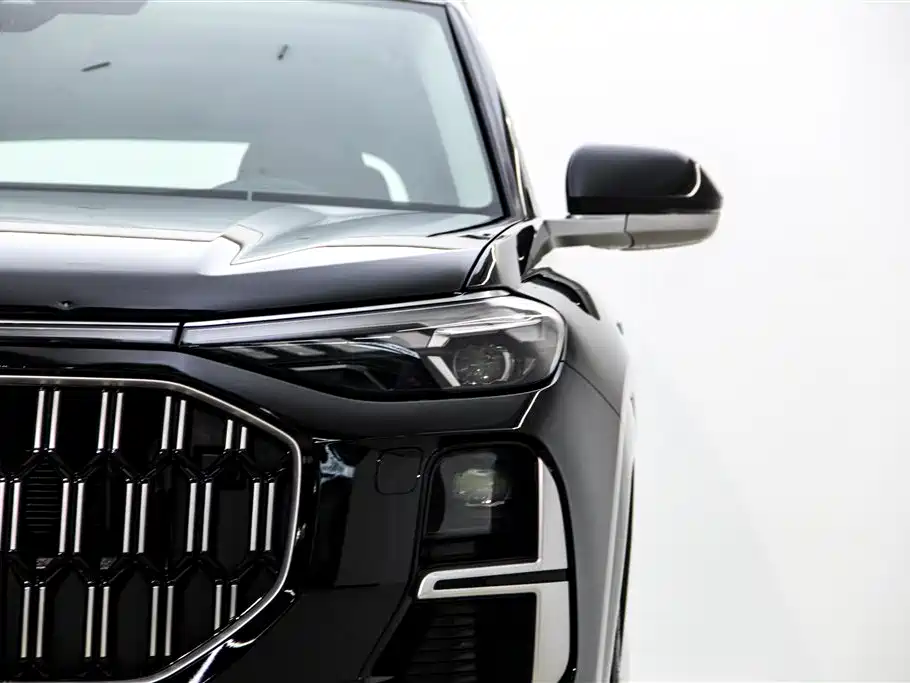 Audi Q6 2024 2024 40 TFSI quattro Cloud View Yulin Package 7-seater