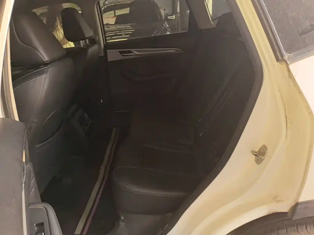 Haval F7 2019 2019 1.5T 2WD i-Style China VI