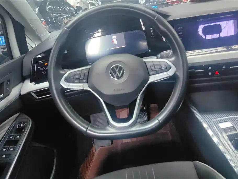 Volkswagen Golf 2021 280TSI DSG Pro фото 15