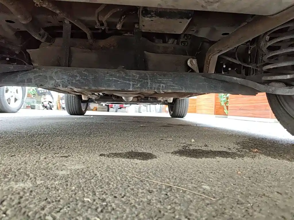 BYD Yuan 2017 1.5L Manual Cool Connect фото 25