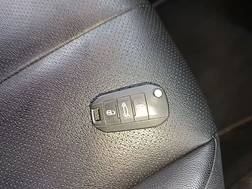 Peugeot 308S 2015 1.2T Auto Elegance Edition фото 9