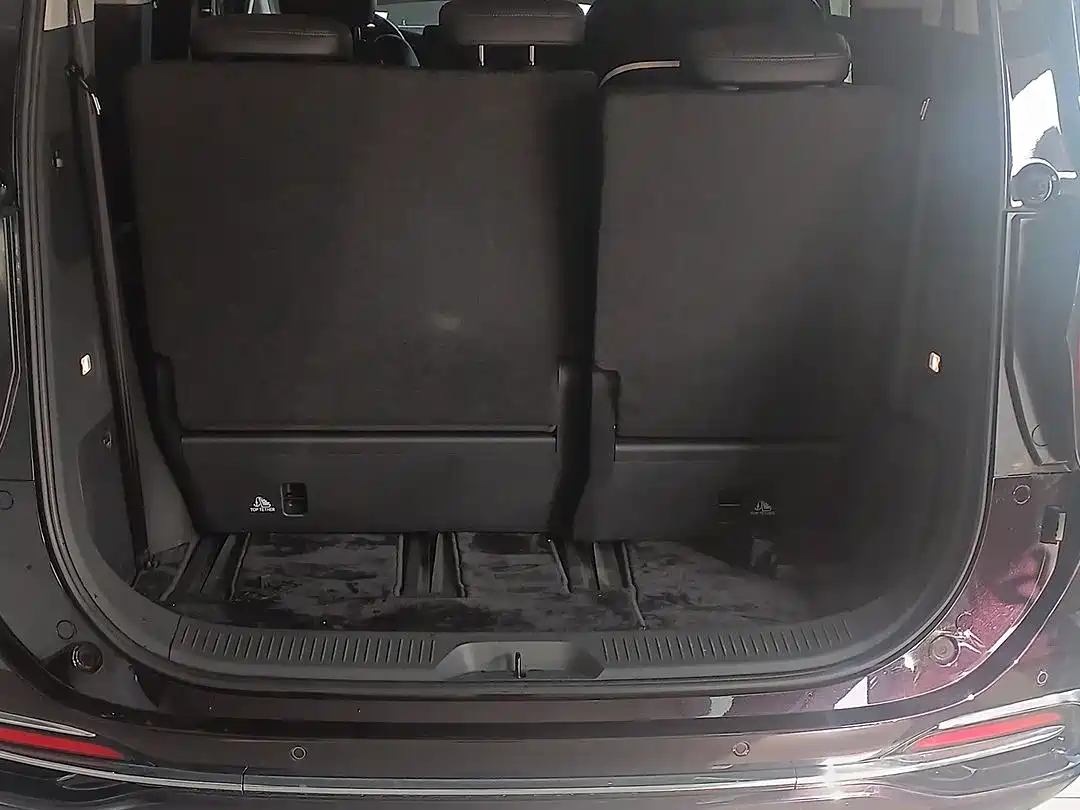 Hongqi HONGQI HQ9 PHEV