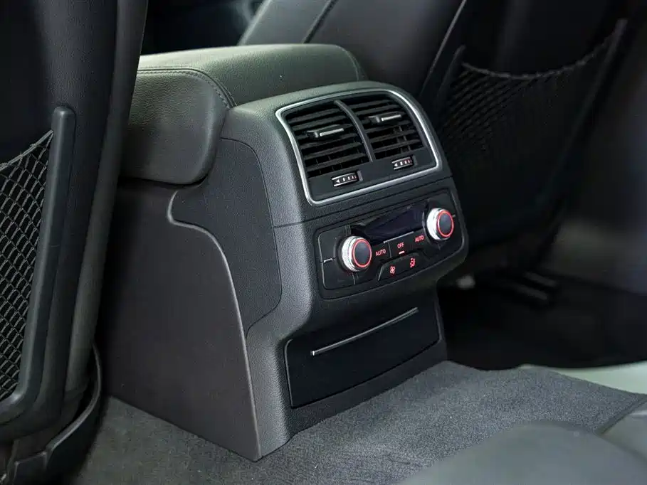 Audi A6L 2017 30 FSI Comfort фото 17