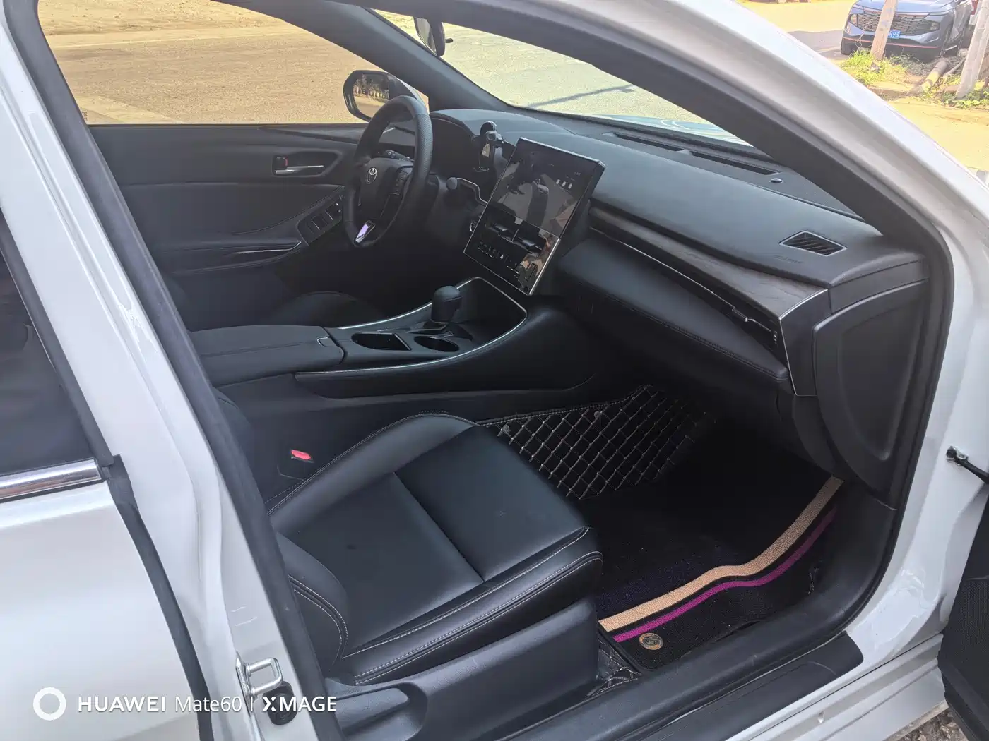 Toyota Avalon 2024 Model 2.0L Progressive Edition фото 6