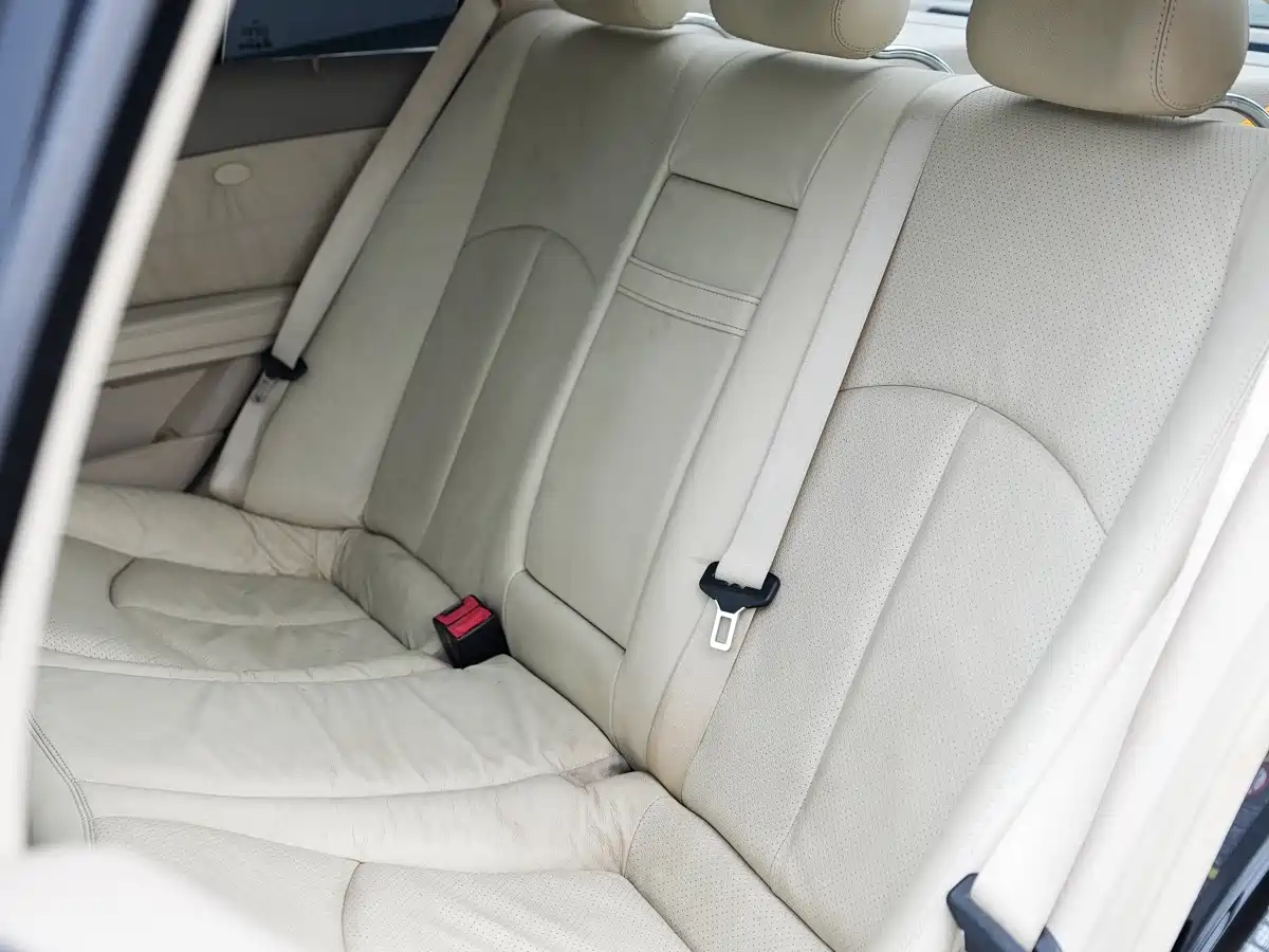Mercedes-Benz E-Class (Import) 2006 E 500 Elegance фото 22