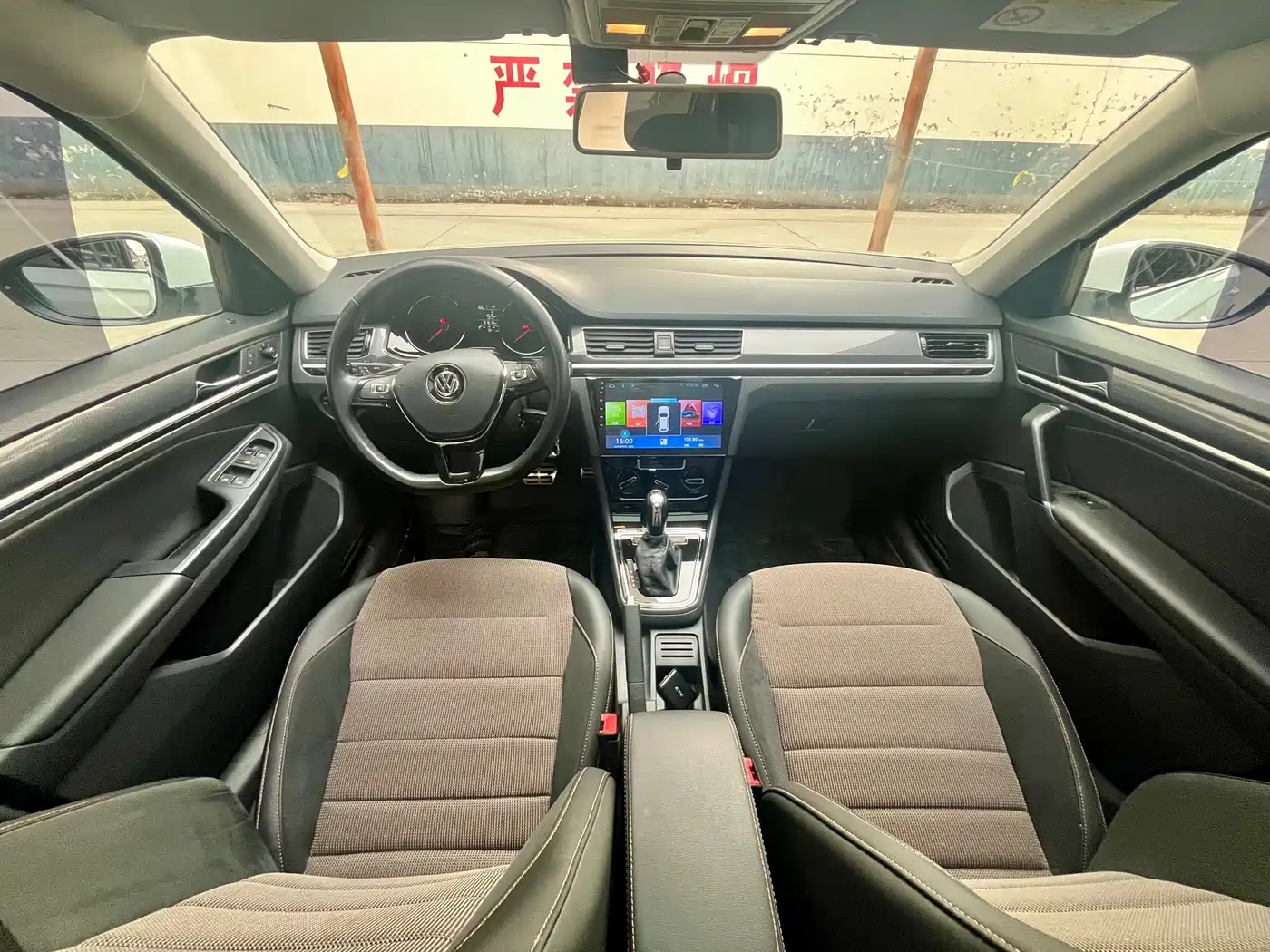 Volkswagen C-TREK 2018 230TSI DSG Comfort фото 13