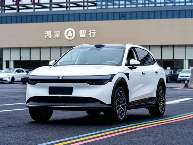 ZEEKR EXTREME KRYPTON 7X