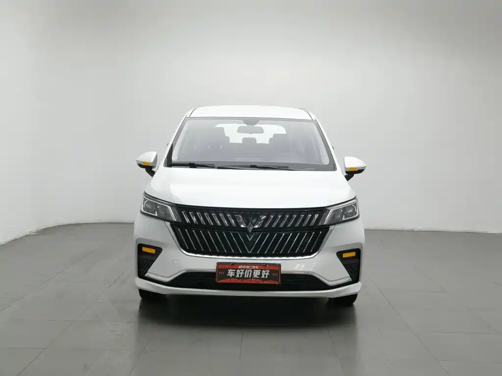 Wuling Motors Wuling Jiachen 2023 2022 1.5L Manual Light Comfort Edition