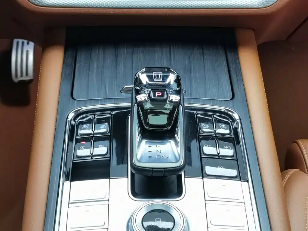 Tank 500 2023 2022 3.0T Premium Custom Edition 5-Seater