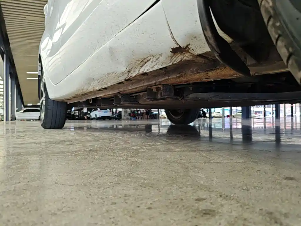 Changan Benben E-Star 2020 2020 Heartbeat Edition (NMC Battery)