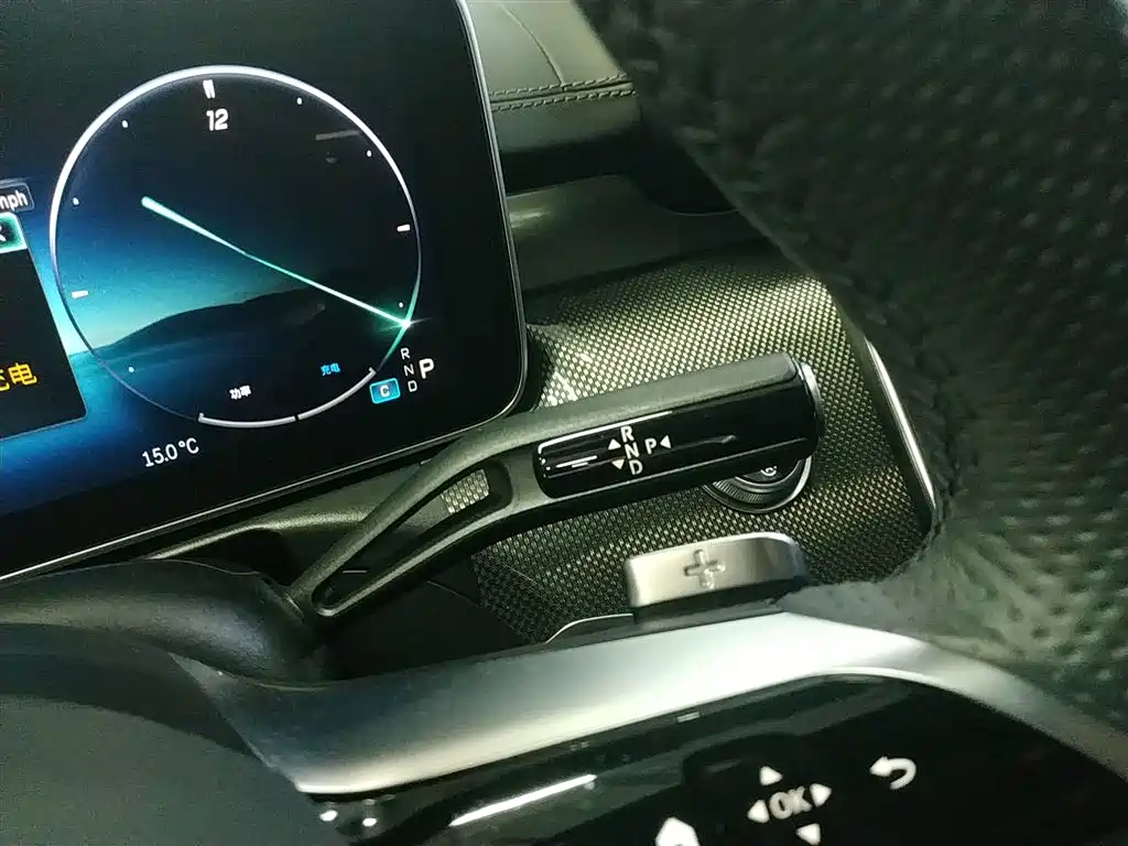 Mercedes-Benz C-Class 2023 C 200 L Sport фото 10