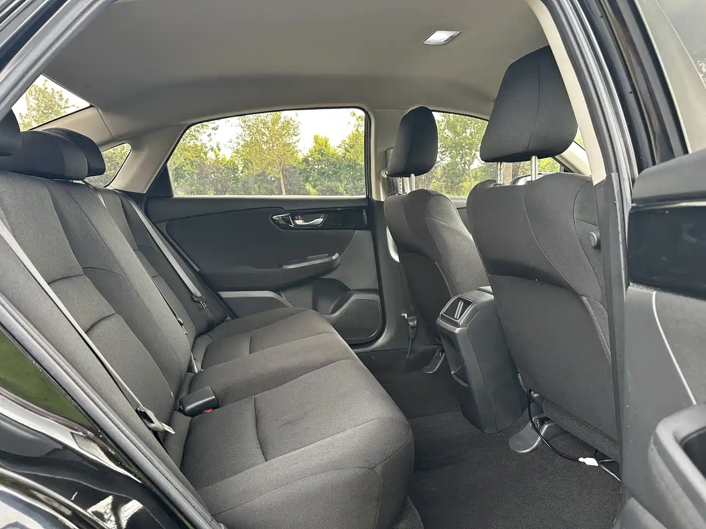 Honda Lingpai, миниатюра 9