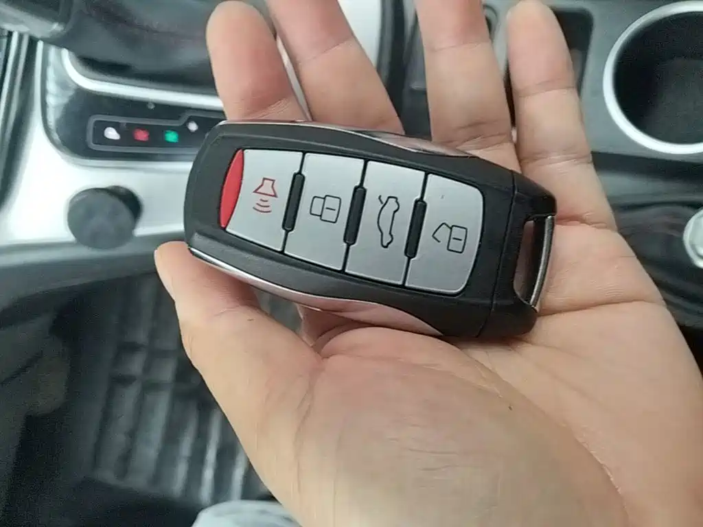 Фото 9 - Haval M6