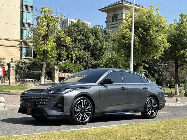 Changan Eado 2025