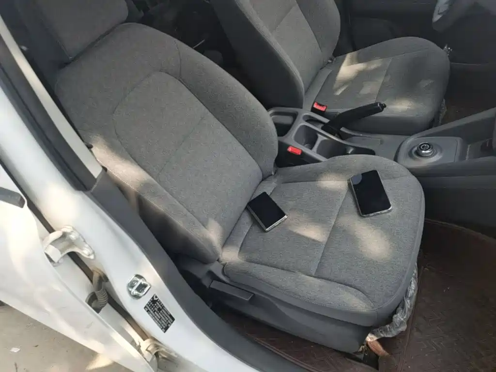 Фото 25 - Wuling Motors Wuling Hongguang New Energy