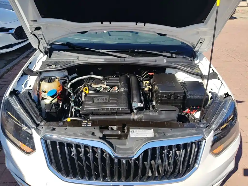 Photo 20 - Škoda Yeti