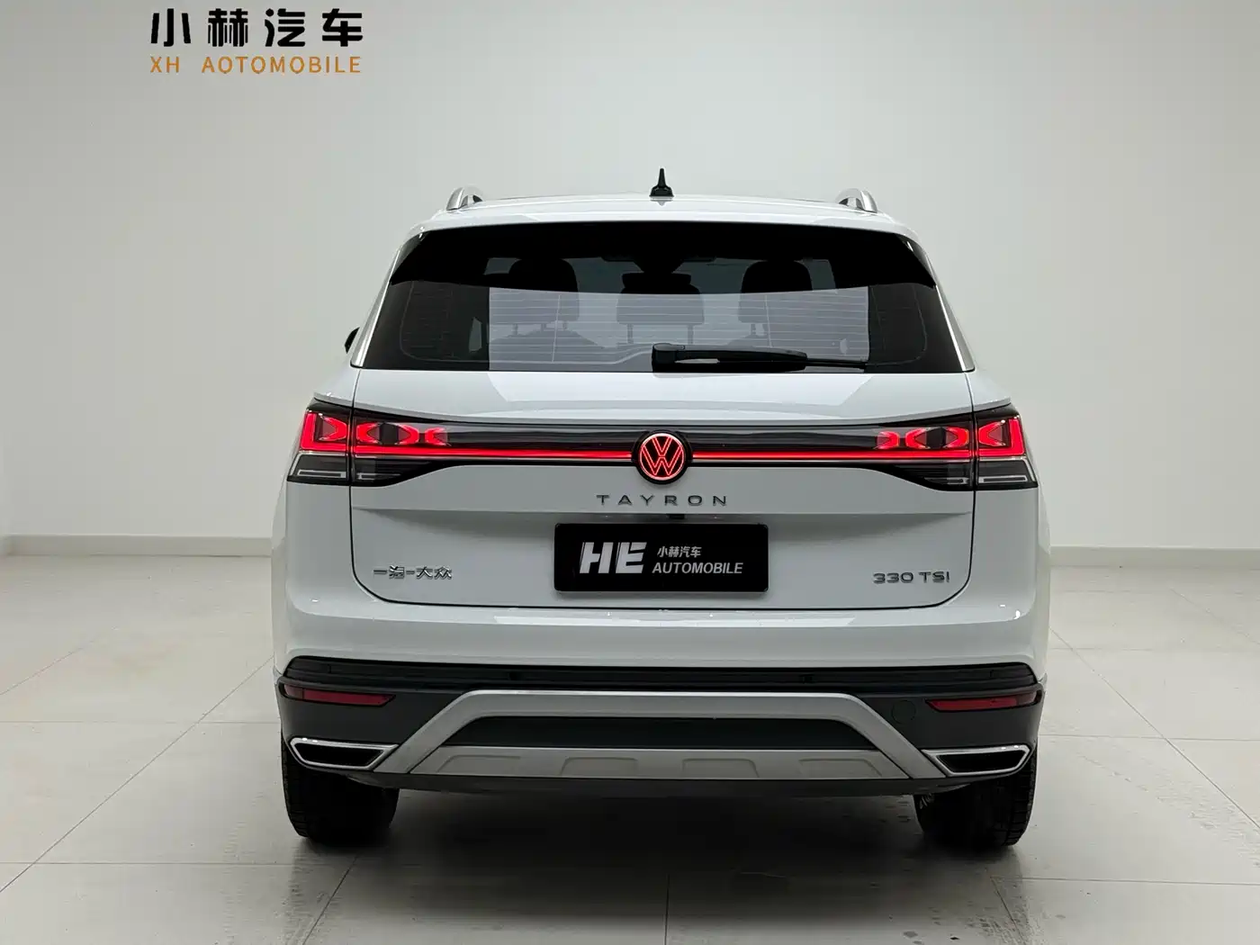 Volkswagen Tayron 2024 330TSI 2WD Luxury Plus Advanced фото 5