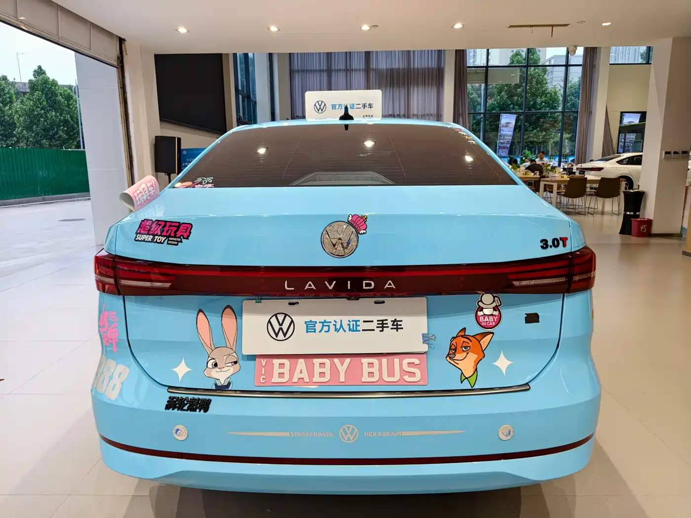 Volkswagen Lavida 2025 PRO 1.5T Classic Edition фото 19