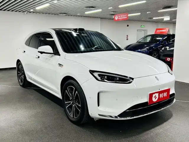 AITO Wenjie AITO M5 2025 Extended Range Ultra RWD фото 3