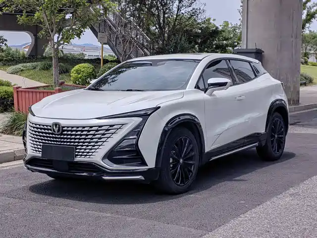 Changan UNI-T 2022 1.5T Excellence