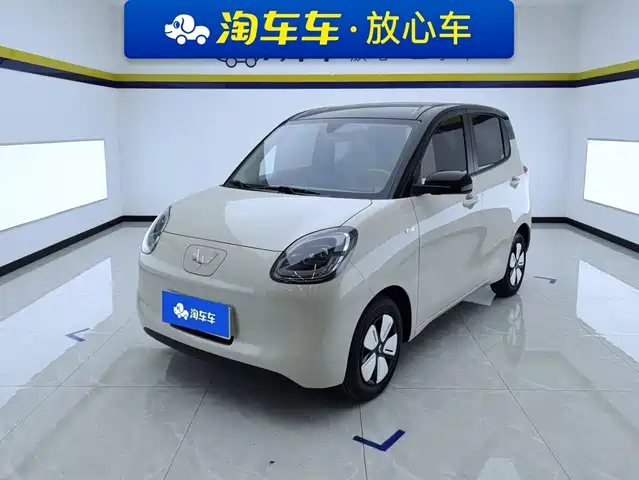 Wuling Motors Hongguang MINIEV 2025